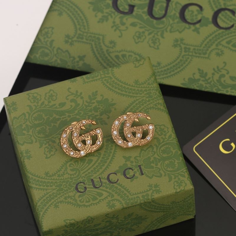 Gucci Earrings